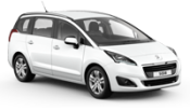 Click to get a quote for the Peugeot 5008